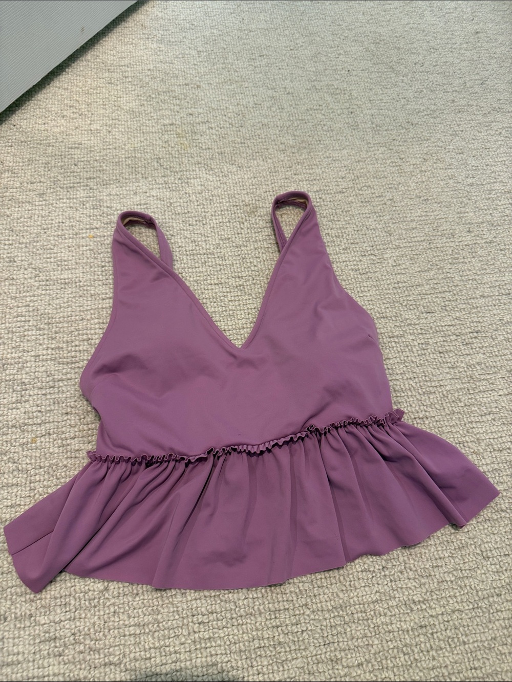 Kortni Jeane Top